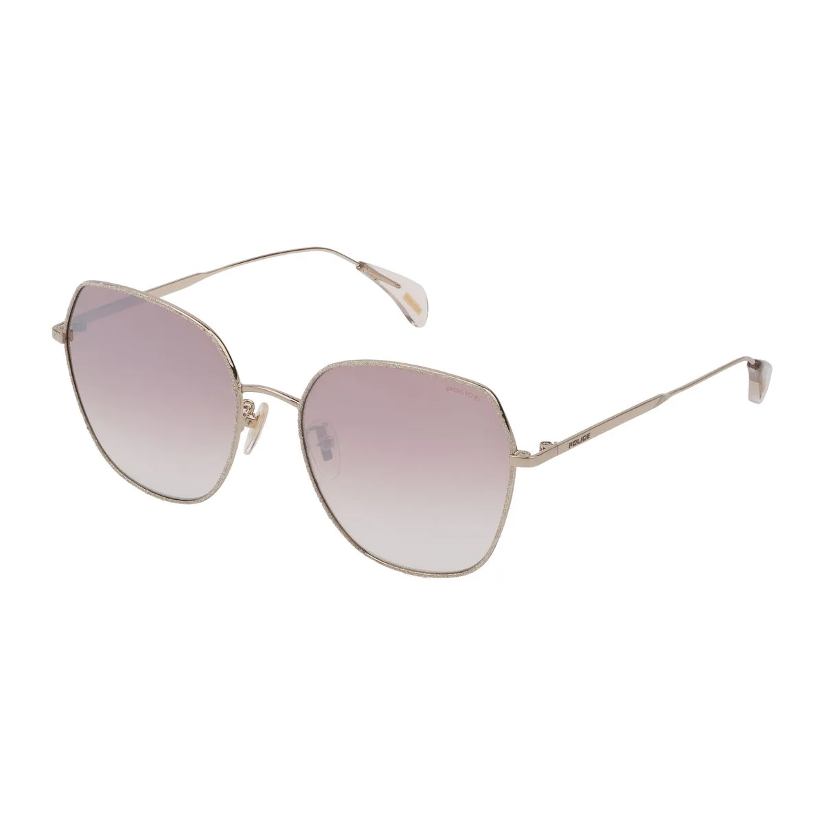 Lunettes de soleil femme police spl933 57sncx s036801286. Tendance, confort et qualité : la trilogie gagnante de Diaytar Mode.