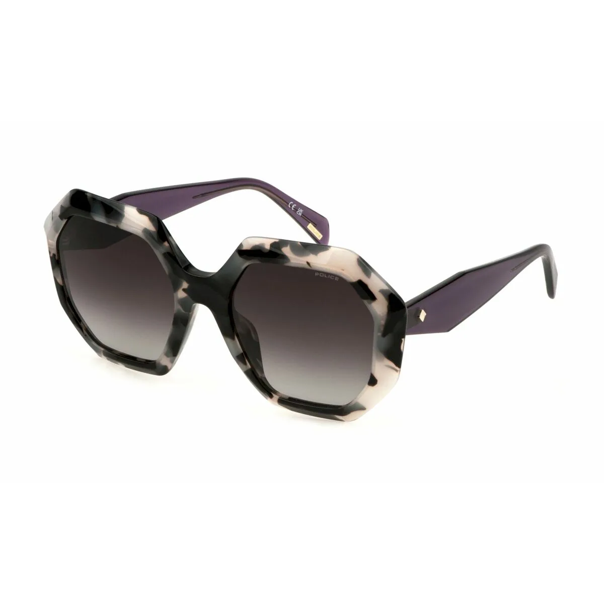 Lunettes de soleil femme police splm10 540m65 s038809036. Diaytar : Le curateur de votre quotidien. Des produits soigneusement choisis pour leur originalité et leur utilité