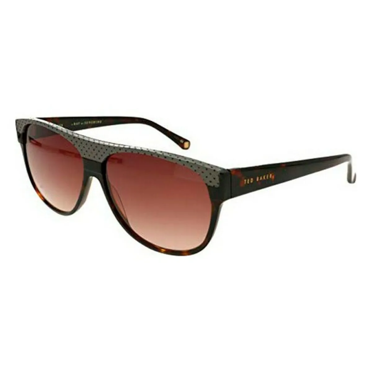 Lunettes de soleil femme ted baker gill 1484 145 o 60 mm s034494374. Diaytar, c'est la promesse de trouver ce produit parfait qui répondra à un besoin précis tout en étant un objet de désir