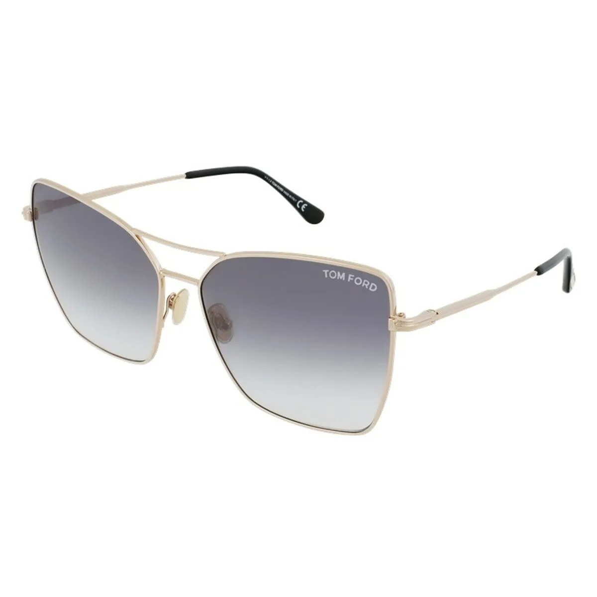 Lunettes de soleil femme tom ford ft0738 61 28b s7210341466. L'art de vivre à la française s'exprime dans notre collection maison Diaytar.