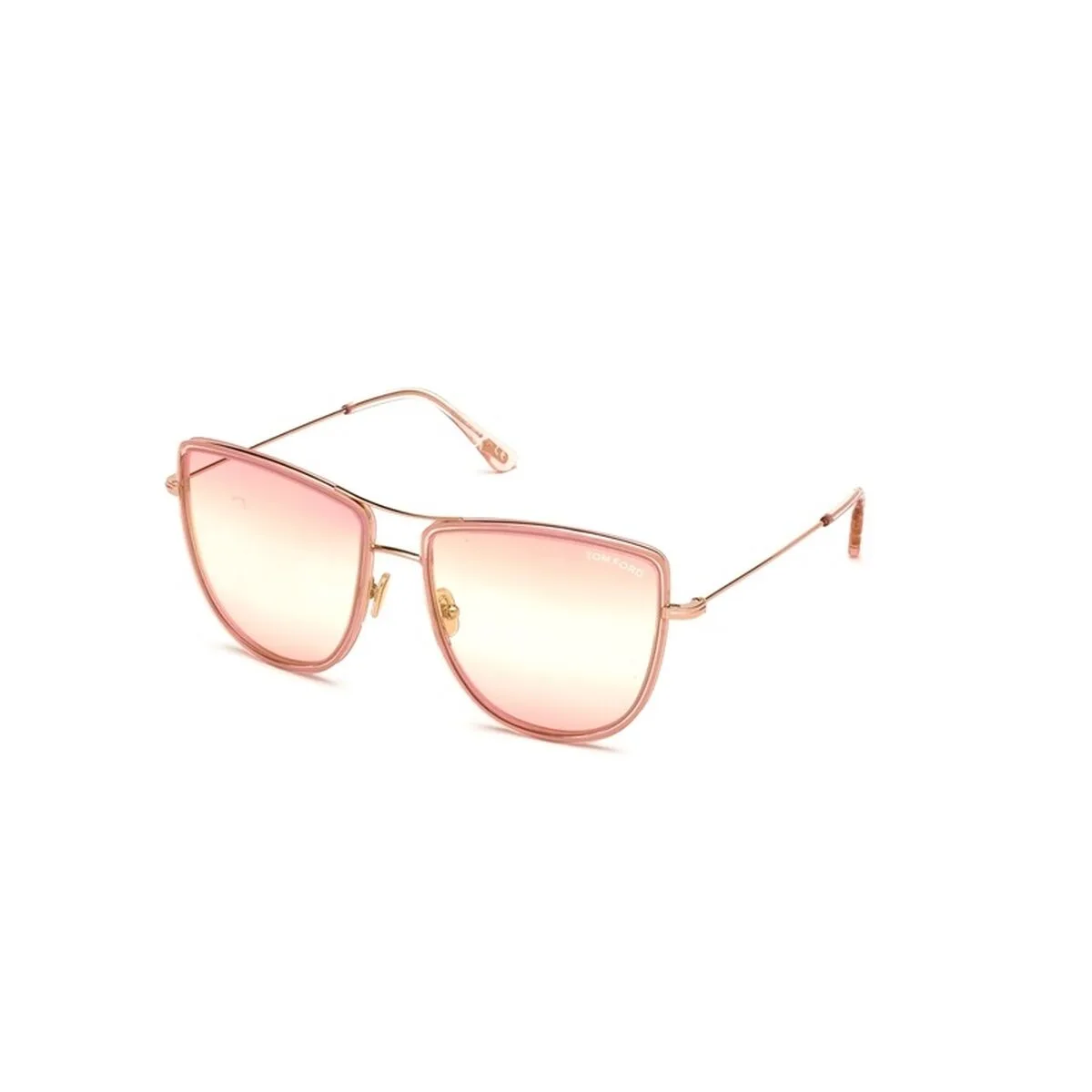 Lunettes de soleil femme tom ford ft0759 59 28z s7210344729. Tendance, confort et qualité : la trilogie gagnante de Diaytar Mode.