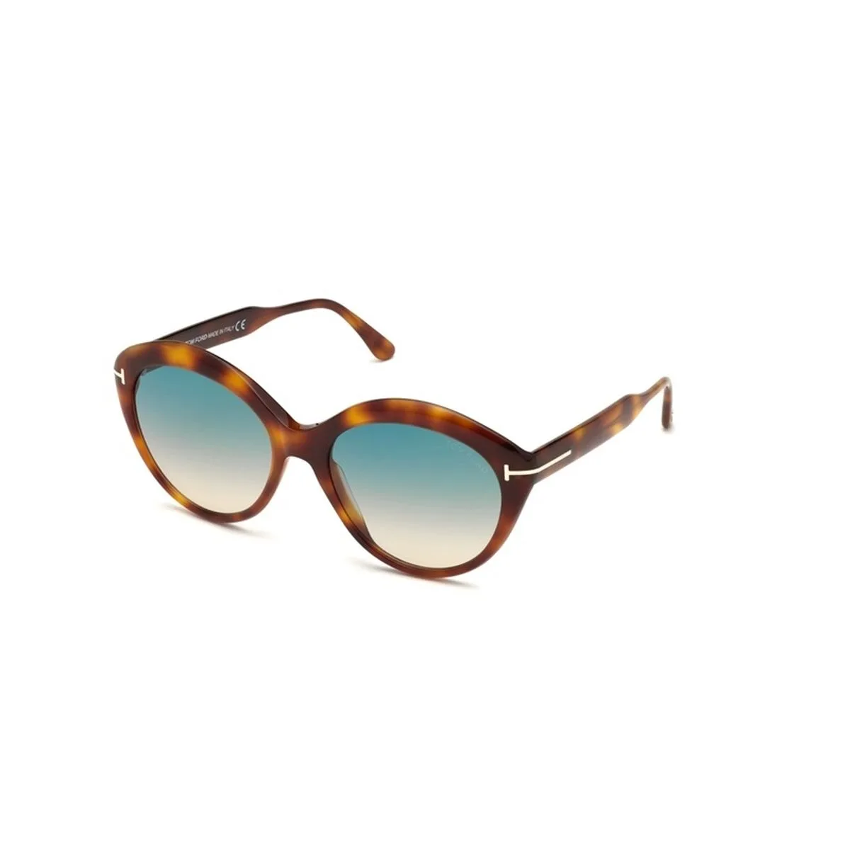 Lunettes de soleil femme tom ford ft0763 56 53p s7210338565. Diaytar, c'est votre garantie contre la déception. Des produits testés et approuvés, pour un shopping en toute sérénité.