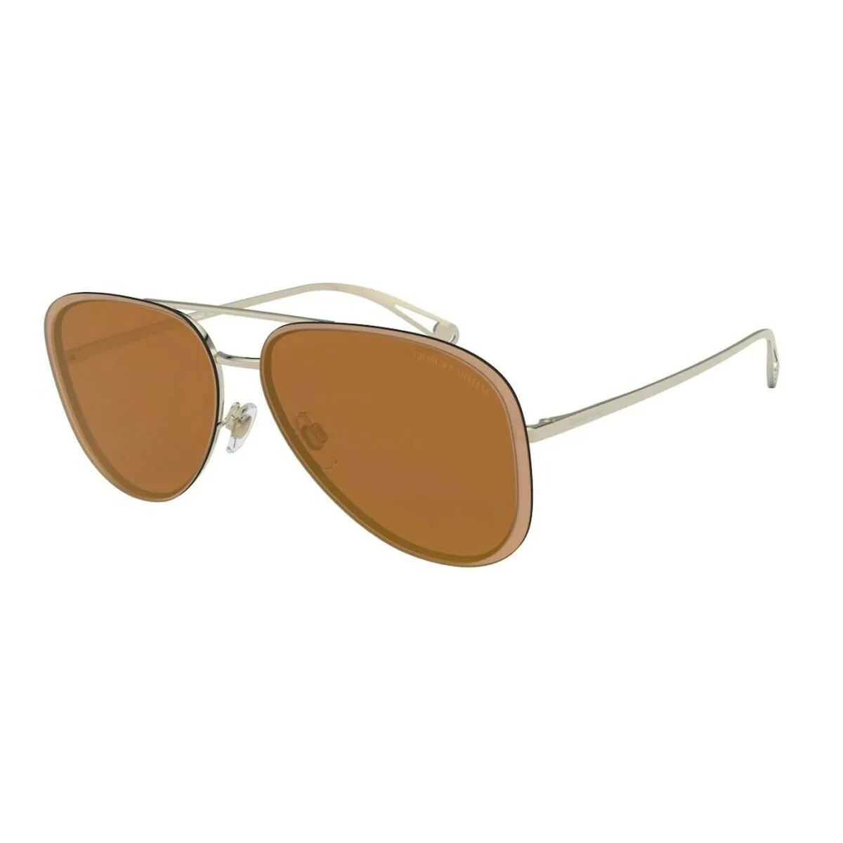 Lunettes de soleil homme armani ar6084 30136h dore o 60 mm s036494318. Diaytar, c'est le hub où se connectent les créateurs de produits géniaux et les clients qui les attendaient sans le savoir.