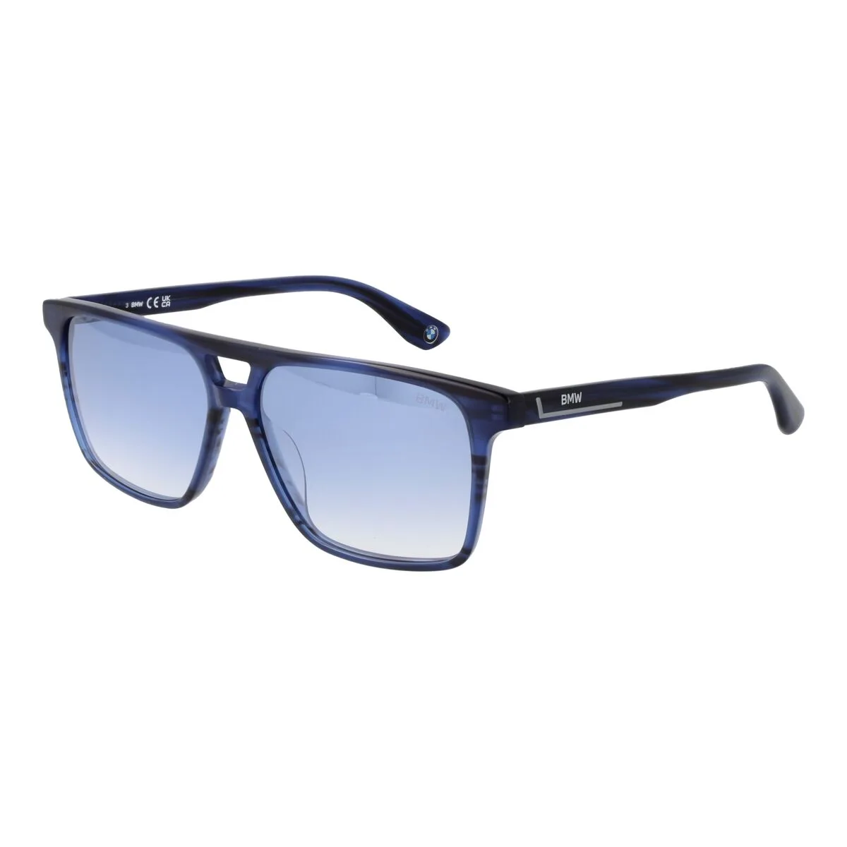 Lunettes de soleil homme bmw bw0038 5792w s7212172717. Exprimez votre personnalité avec les accessoires tendance de Diaytar.
