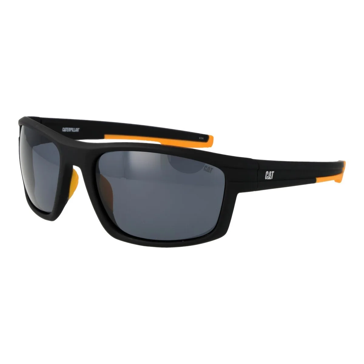 Lunettes de soleil homme caterpillar cts motor 62104p s7212343463. Diaytar, c'est la convergence entre votre style unique et notre sélection infinie de produits qui lui correspondent.