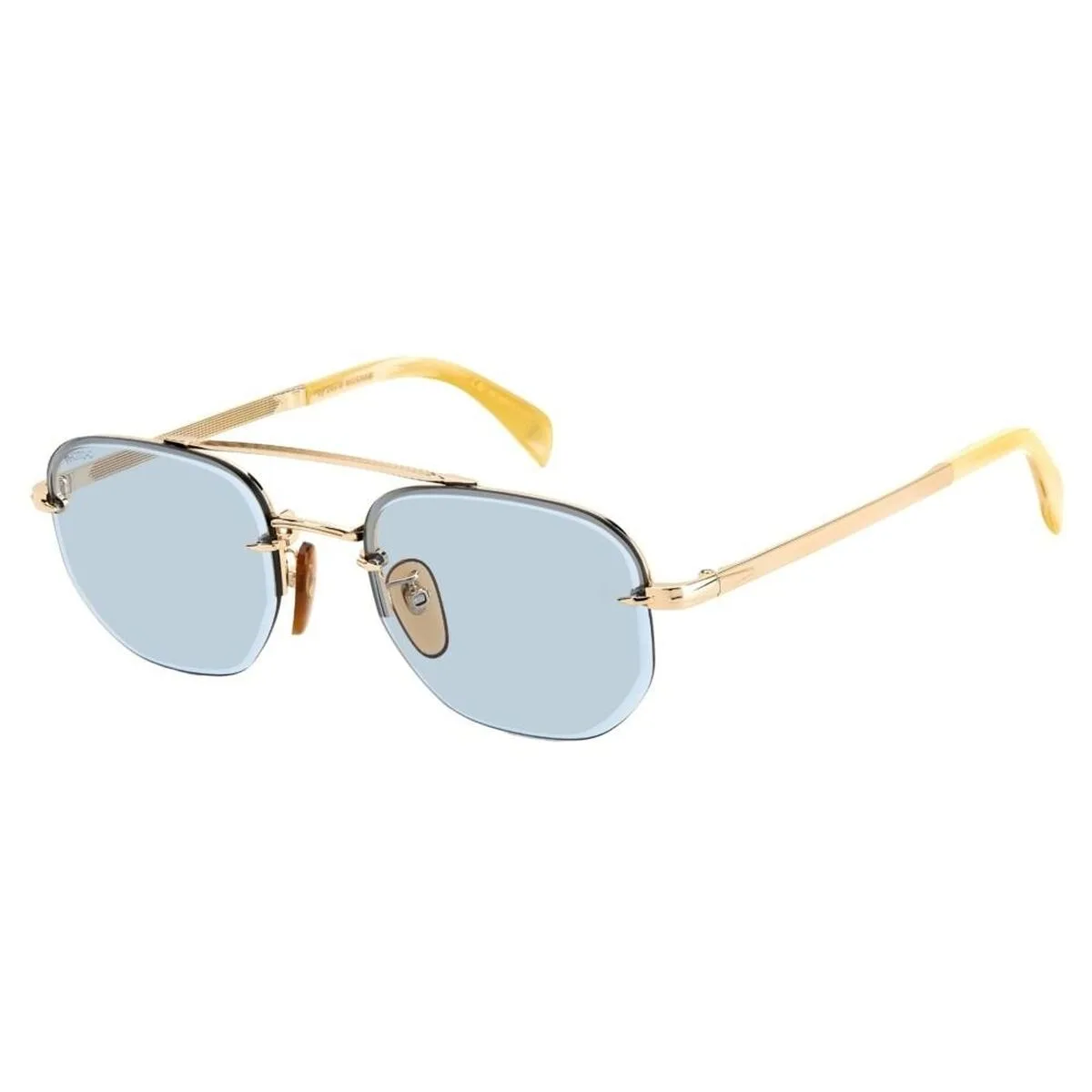 Lunettes de soleil homme david beckham db 1078_s s726680944. Diaytar transforme l'essai du e-commerce généraliste en vous offrant une expérience curated, qualitative et surprenante