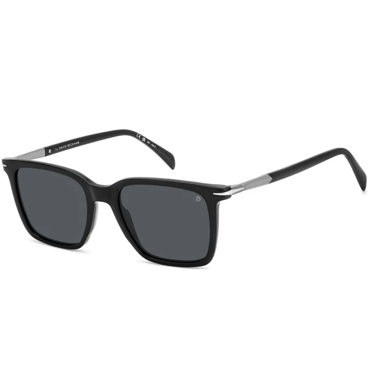 Lunettes de soleil homme david beckham db 1130_s s728467536. Style et élégance se conjuguent parfaitement dans notre rayon mode Diaytar.