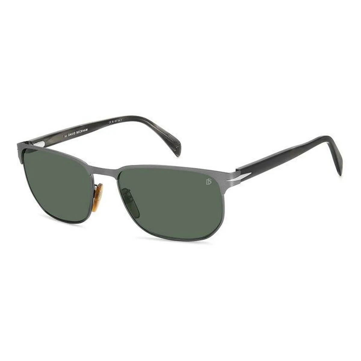 Lunettes de soleil homme david beckham db 1131 s r80f9qt o 59 mm s038542871. Diaytar Fashion : Soyez à la pointe de la mode avec nos collections exclusives.