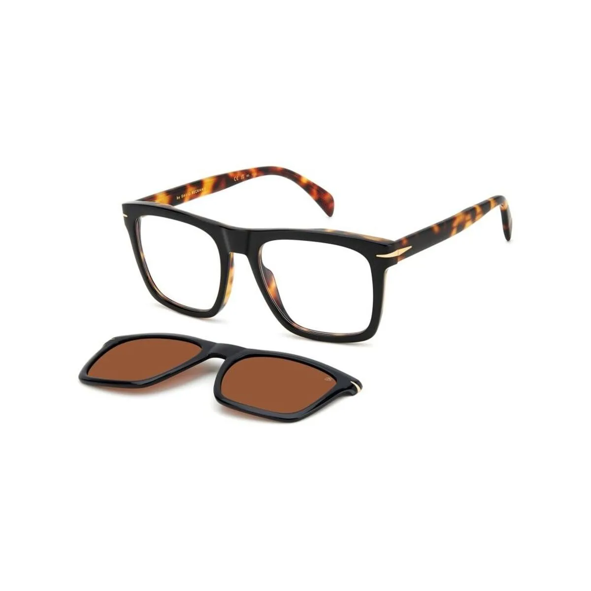Lunettes de soleil homme david beckham db 7000_cs s728467284. Chez Diaytar, chaque détail compte pour votre satisfaction totale.