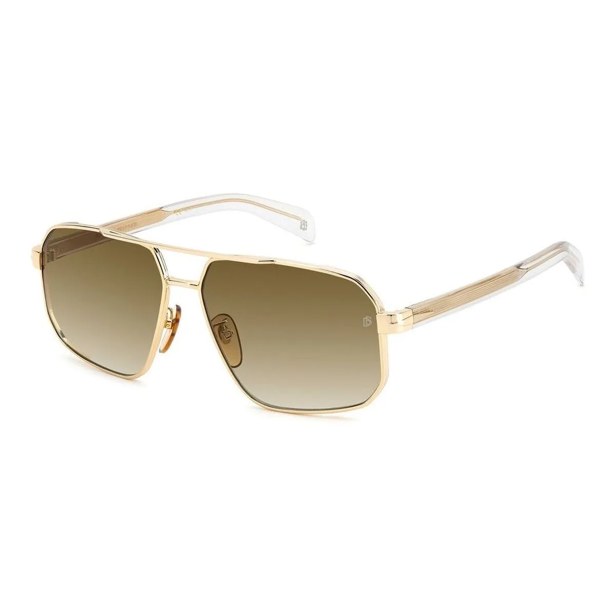 Lunettes de soleil homme david beckham db 7102_s s729461392. Diaytar, une boutique en ligne qui défie les catégories traditionnelles en mêlant produits high-tech, maison et lifestyle avec brio