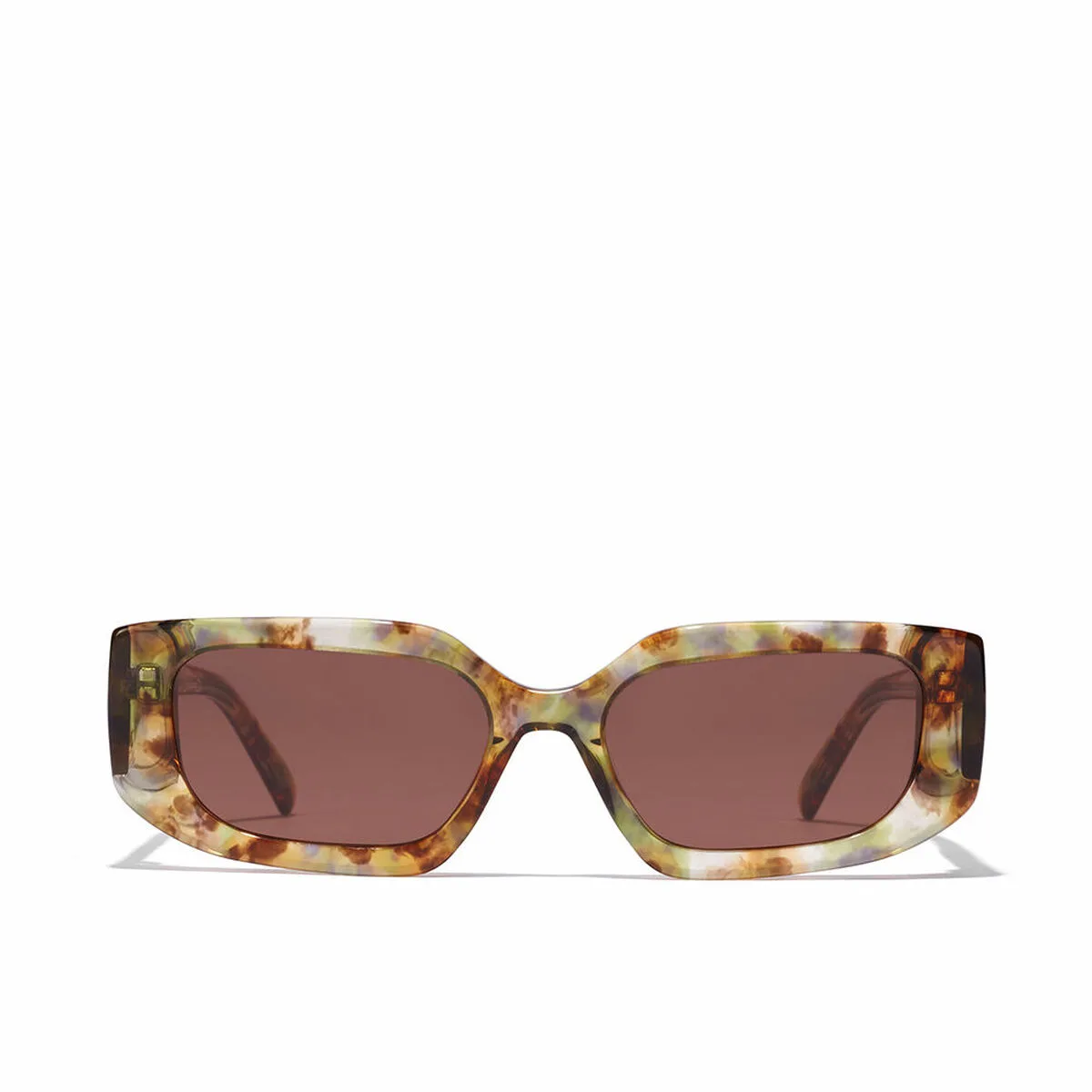 Lunettes de soleil homme hawkers trendset marron s0512973250. Plongez dans l'univers Diaytar où chaque produit raconte une histoire.