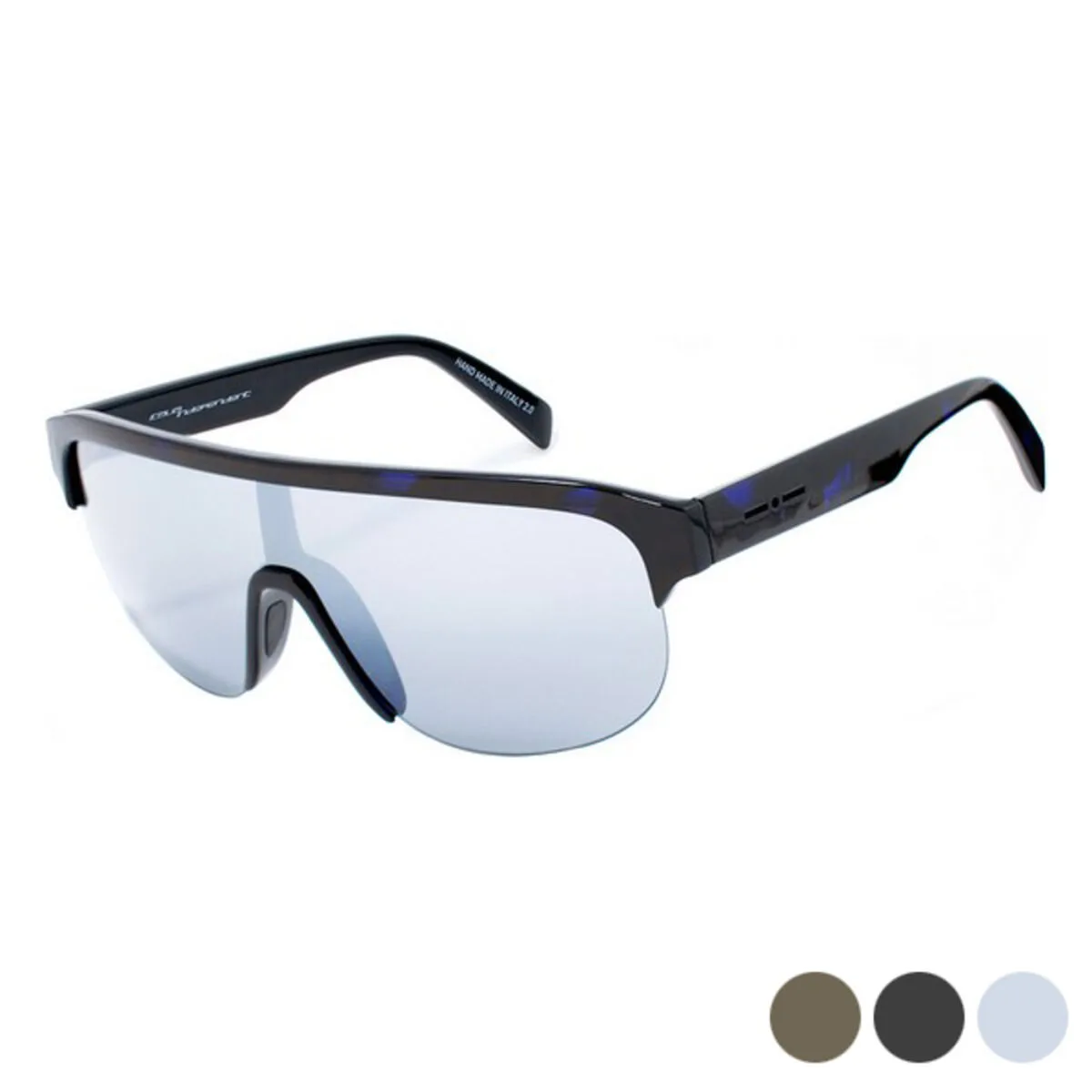 Lunettes de soleil homme italia independent s033323414. L'excellence à portée de clic avec la boutique en ligne Diaytar.