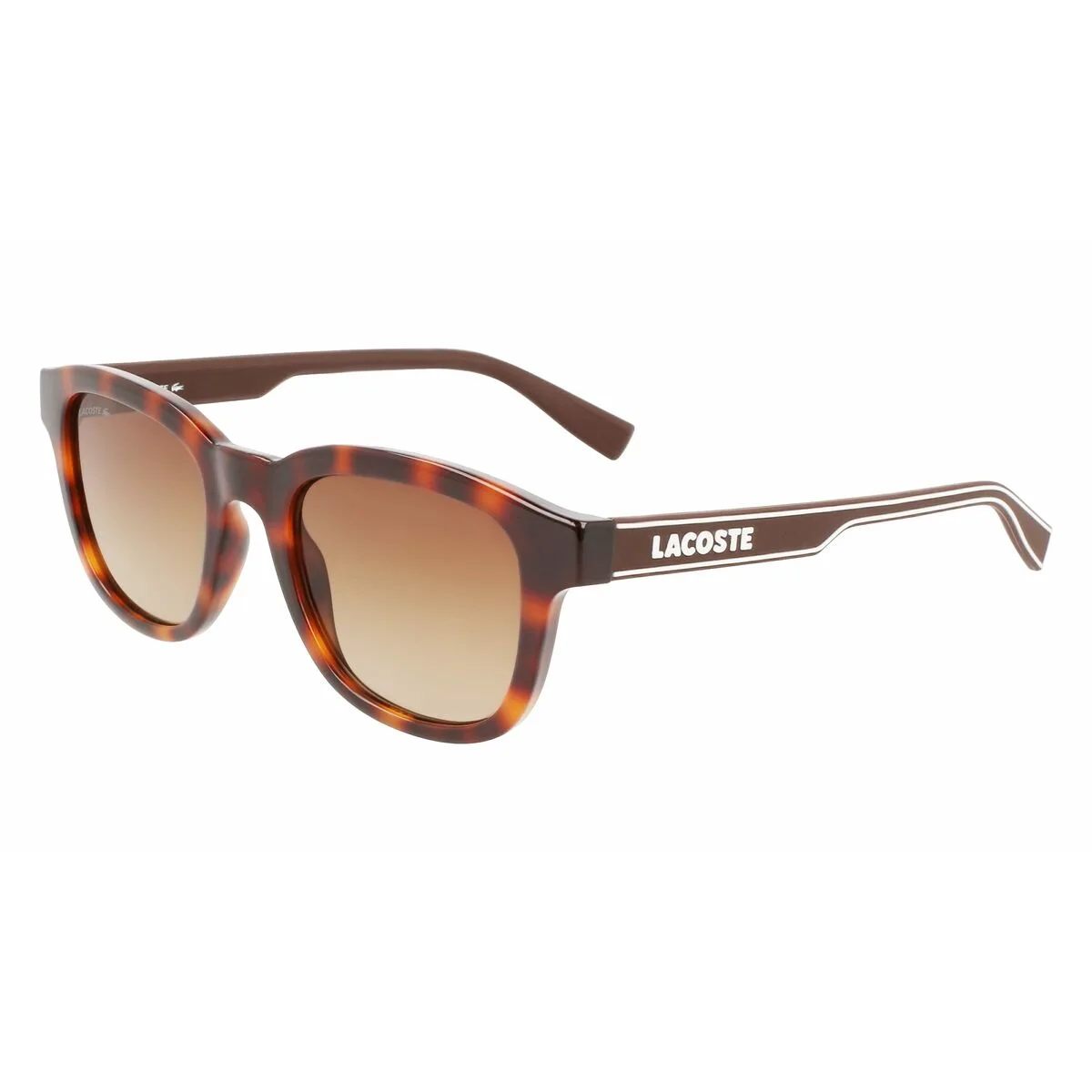Lunettes de soleil homme lacoste l966s 230 o 50 mm s037174017. Diaytar, c'est le hub où se connectent les créateurs de produits géniaux et les clients qui les attendaient sans le savoir.