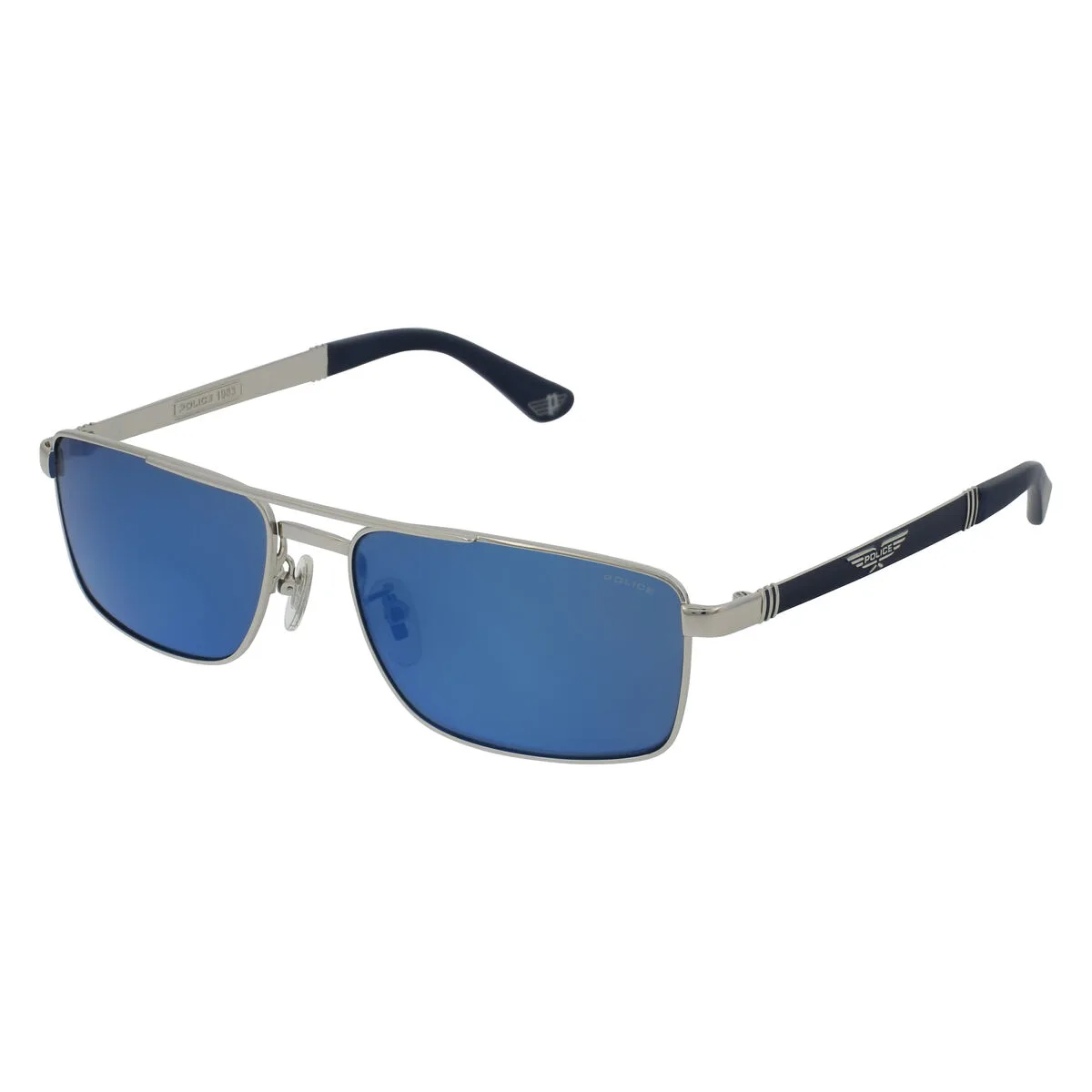 Lunettes de soleil homme police splb43 57e70b o 57 mm s039271914. Diaytar pense global, shoppe local : une plateforme généraliste avec une approche curated pour un public international
