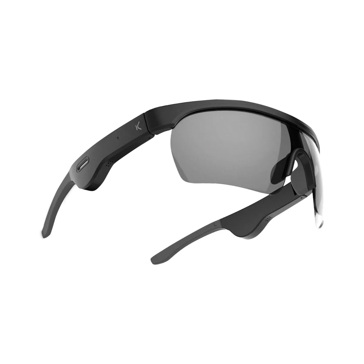 Lunettes de soleil mains libres bluetooth ksix s190607516. Diaytar a été conçu pour ceux qui refusent le compromis. Ici, chaque produit est une victoire du qualitatif sur le quantitatif.