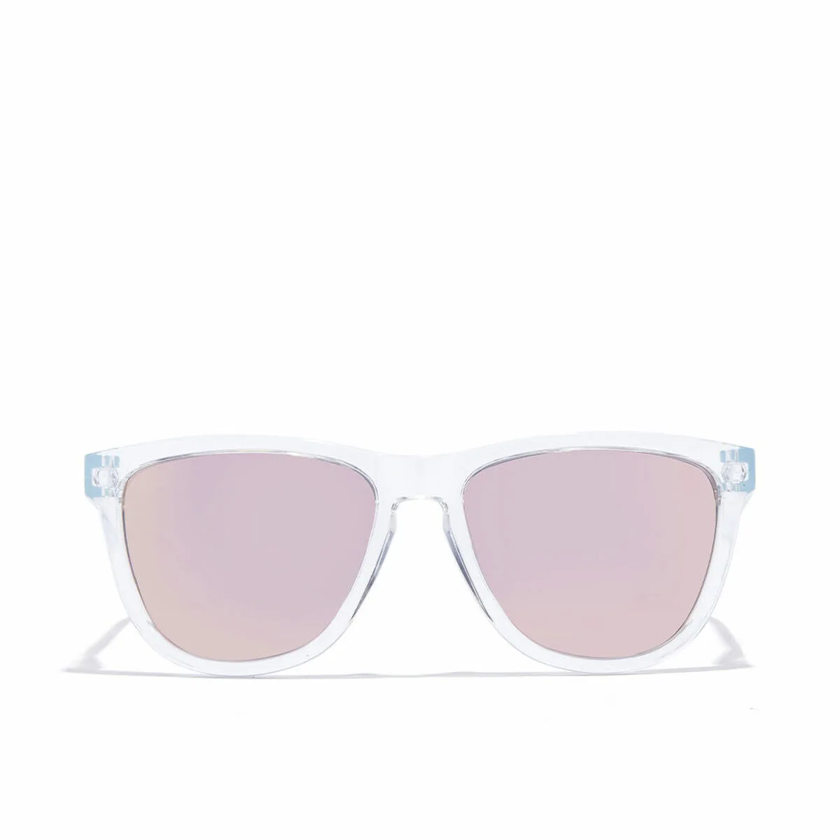 Lunettes de soleil polarisees hawkers one raw transparent or rose o 55 7 mm s0510355885. Notre mantra chez Diaytar : un produit, un sourire. Nous mesurons notre succès à votre satisfaction instantanée.