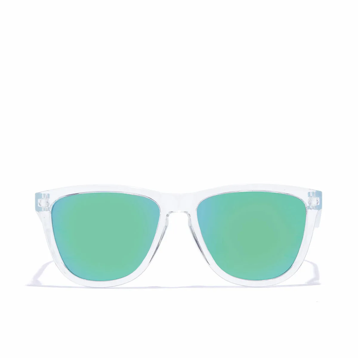Lunettes de soleil polarisees hawkers one raw vert emeraude transparent o 55 7 mm s0510355765. Diaytar Mode : Où l'élégance rencontre l'originalité pour un style unique.