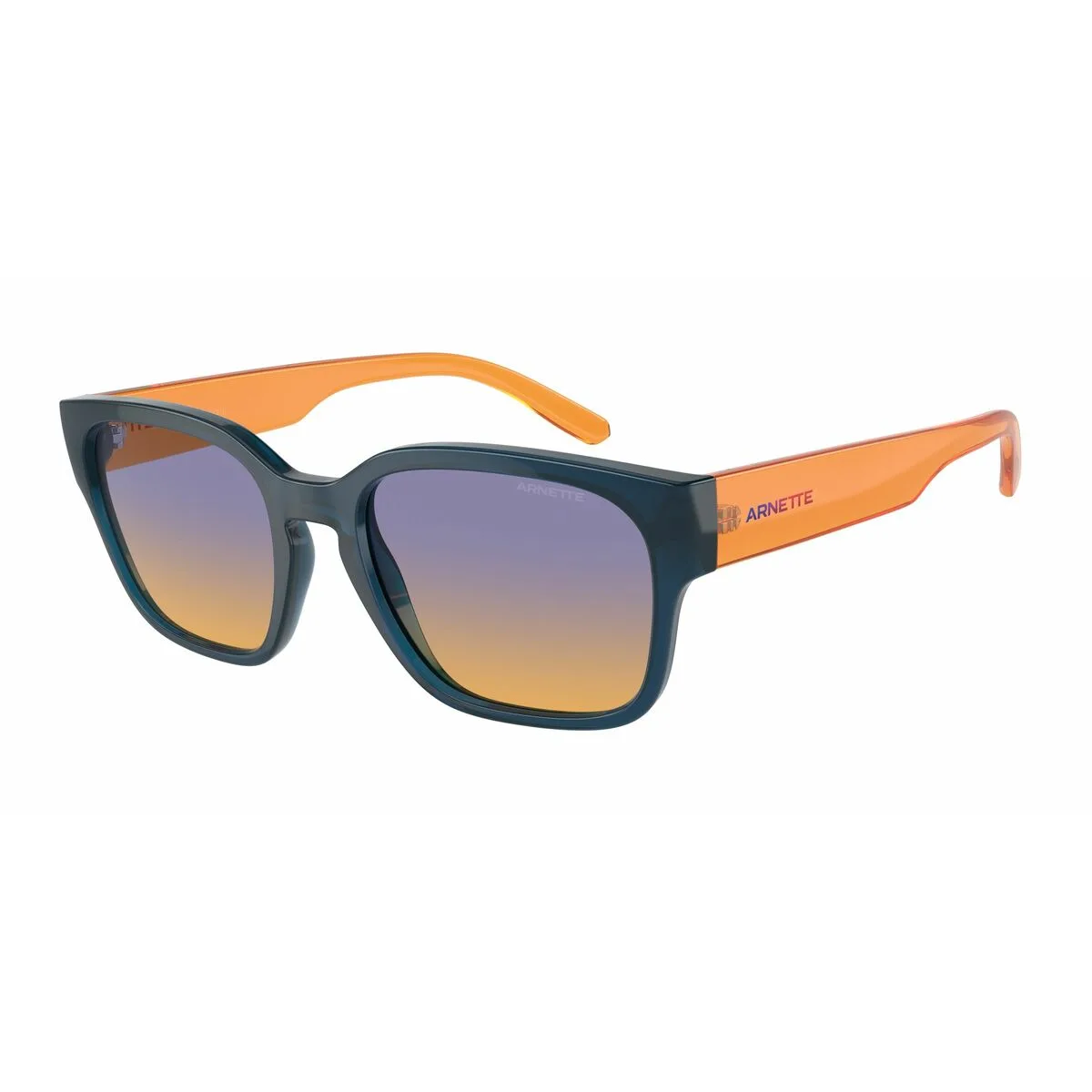 Lunettes de soleil unisexe arnette an4325 29012h o 54 mm s038944912. Nous traitons chaque produit Diaytar avec le même respect que si nous devions l'offrir à un proche. La qualité est non-négociable.