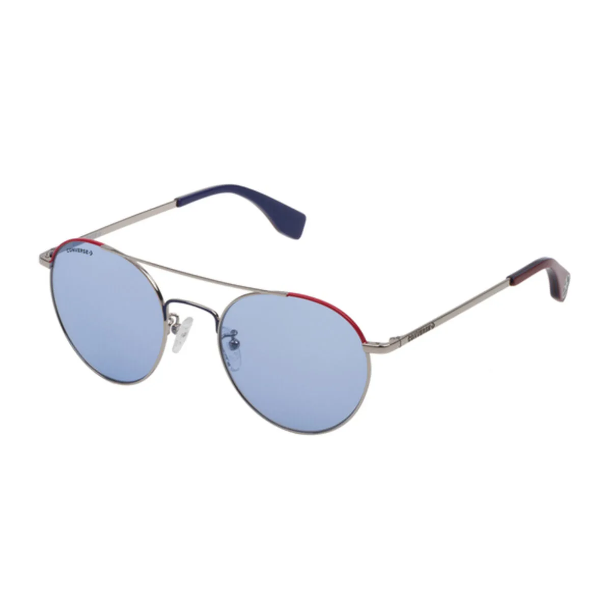 Lunettes de soleil unisexe converse sco057q o 52 mm s035068475. Diaytar, c'est la vitrine permanente des innovations produits qui vont faire parler d'elles dans les mois à venir.