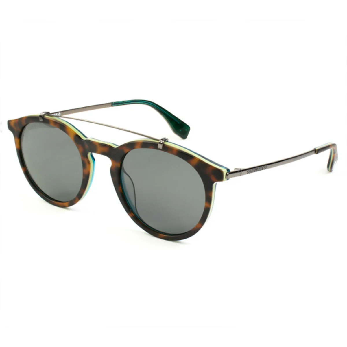 Lunettes de soleil unisexe converse sco139500ali o 50 mm s035069854. Diaytar a été pensé pour les multitâches, les exigeants, les pressés, les rêveurs... En somme, pour vous.