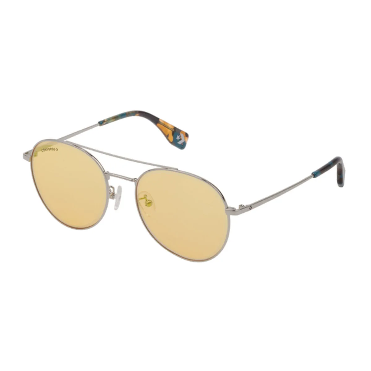 Lunettes de soleil unisexe converse sco196550579 o 55 mm s035070816. Diaytar, c'est le refuge des amoureux du beau et de l'utile, un sanctuaire dédié au produit parfait.