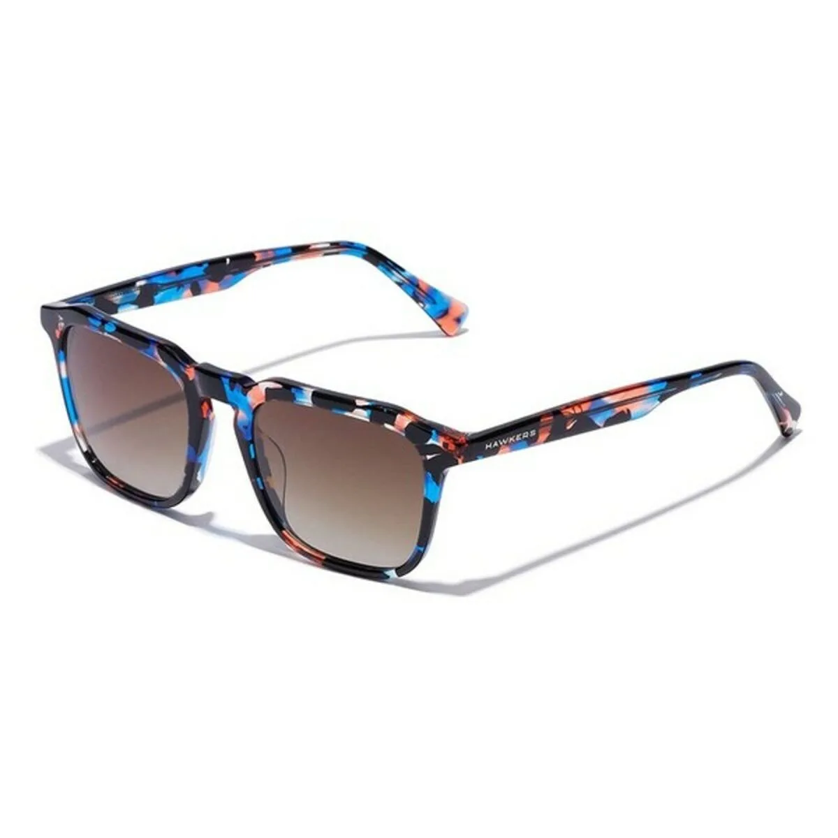 Lunettes de soleil unisexe eternity hawkers o 51 mm s058510088. Diaytar vous invite à un voyage shopping au cœur des produits qui définissent le mode de vie contemporain