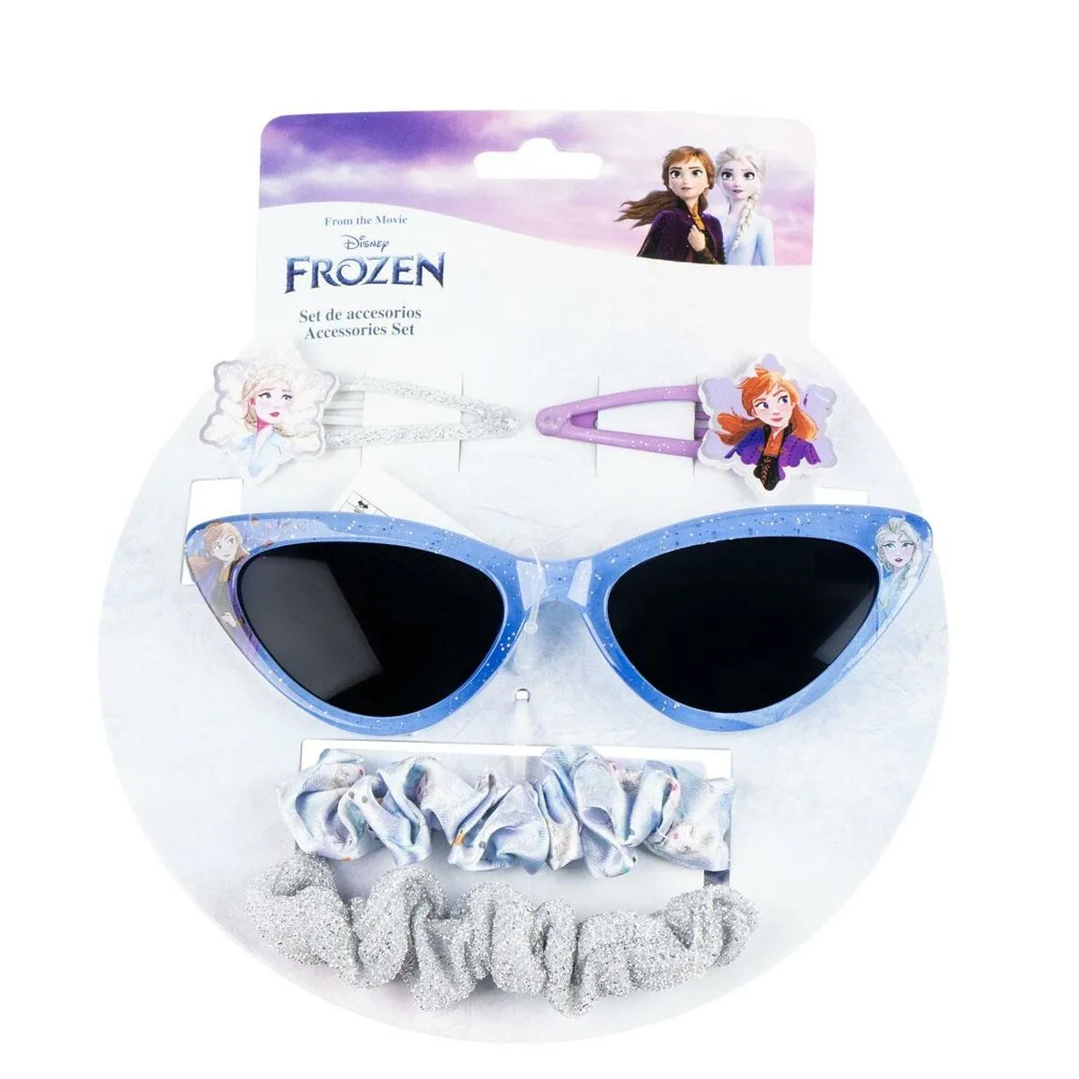 Lunettes de soleil unisexe frozen s074203564. Diaytar, c'est la certitude de dénicher la perle rare, qu'il s'agisse d'un produit électronique de pointe ou d'un accessoire tendance