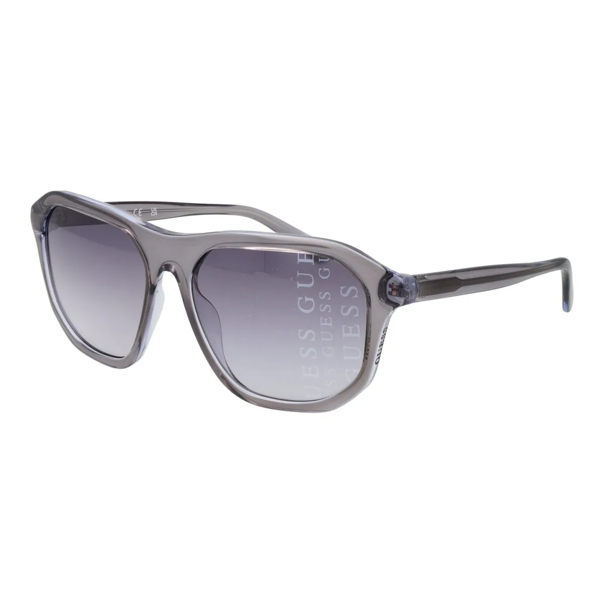 Lunettes de soleil unisexe guess s7212521936. Pour un shopping sans limites : Diaytar déniche pour vous le meilleur des produits généraux, électroniques et de style de vie