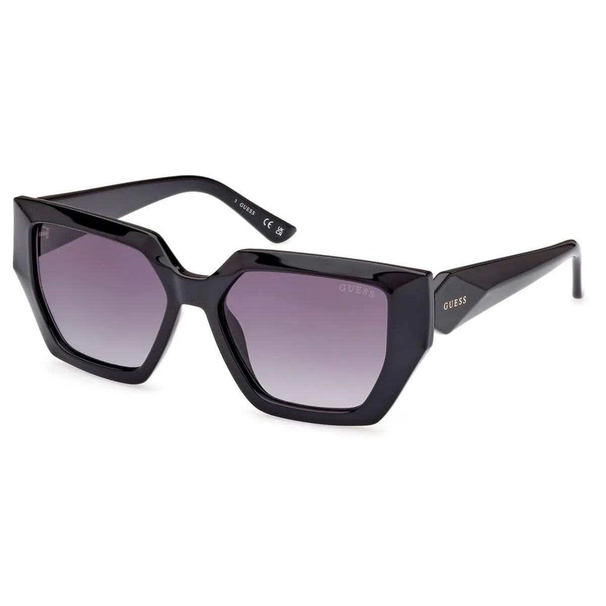 Lunettes de soleil unisexe guess gu7896 s7211767471. Diaytar, c'est la fusion entre le meilleur de l'artisanat et le cutting-edge de la technologie, au service de votre quotidien.