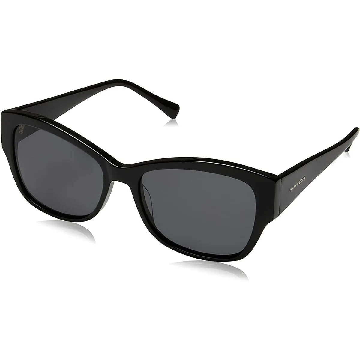 Lunettes de soleil unisexe hawkers bhanu o 51 mm s0510277786. Créez votre look signature avec les pièces mode sélectionnées par Diaytar.