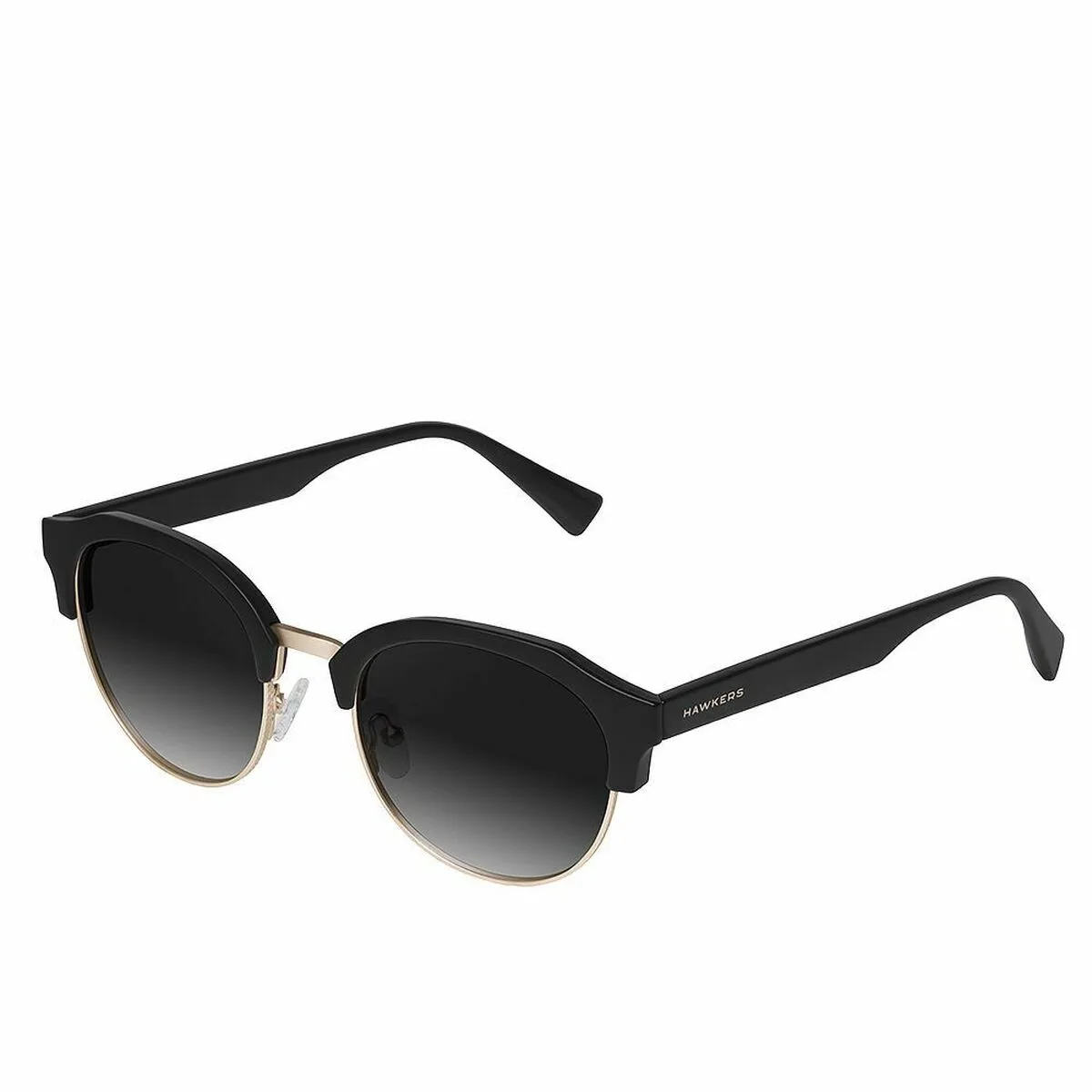Lunettes de soleil unisexe hawkers classic rounded noir o 51 mm s059477384. L'aventure Diaytar, c'est celle d'une équipe passionnée qui déniche pour vous les perles rares du marché généraliste