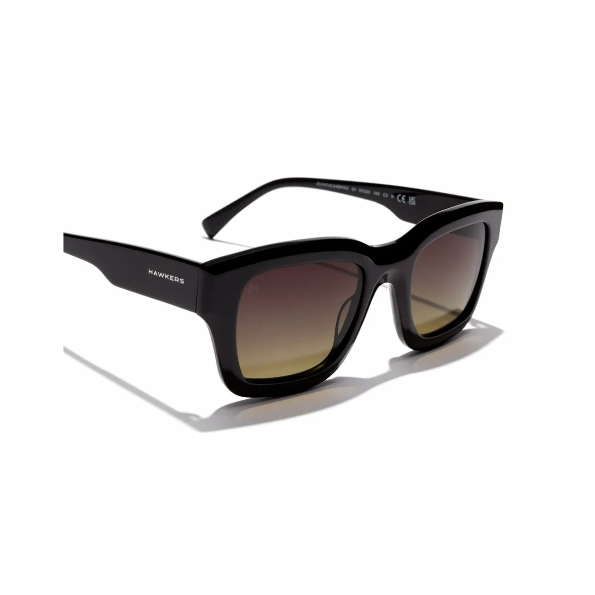 Lunettes de soleil unisexe hawkers culture s0512977481 Lunettes de soleil unisexe hawkers culture s0512977481. Bienvenue dans l'écosystème Diaytar, où chaque produit a été pensé pour s'intégrer parfaitement dans votre vie moderne