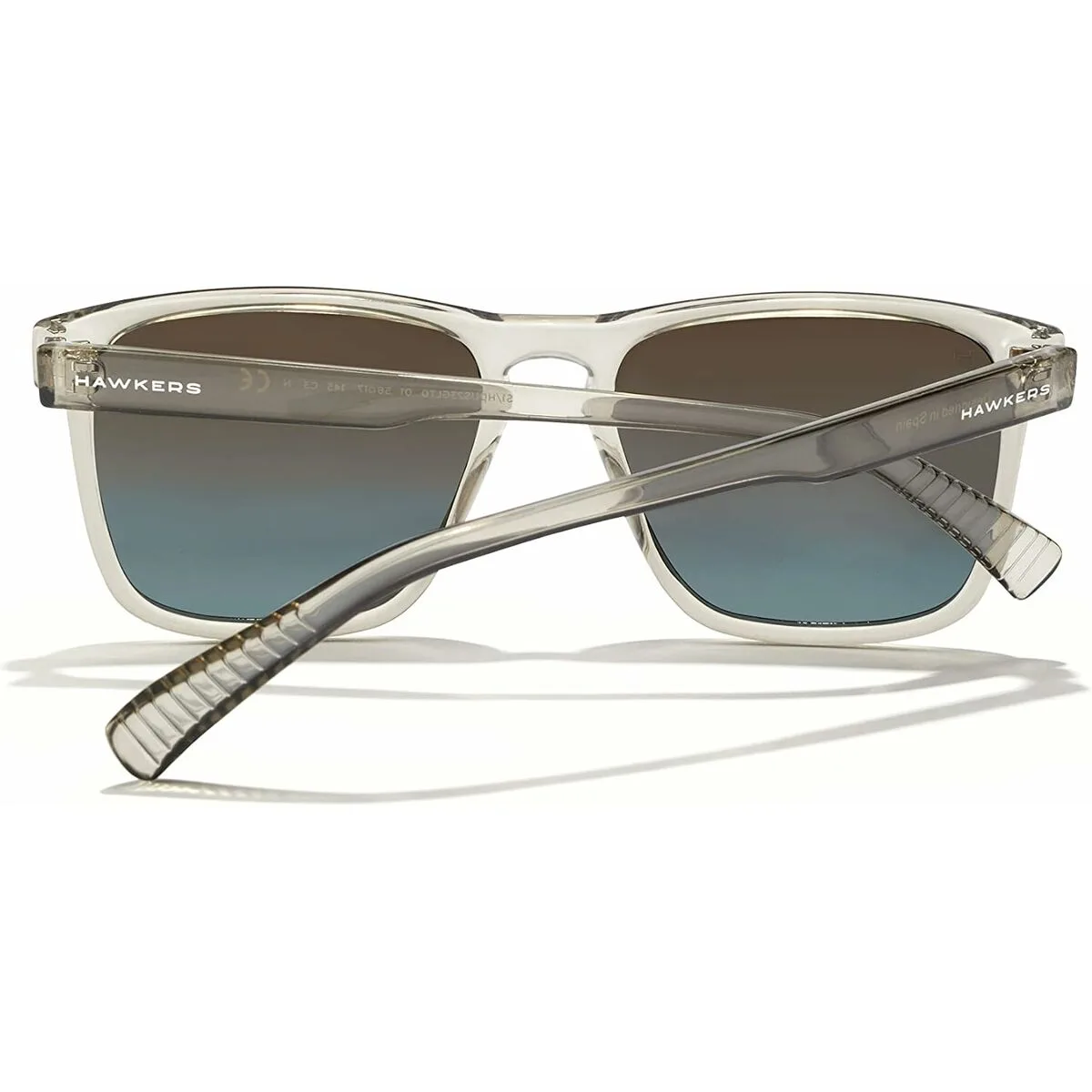 Lunettes de soleil unisexe hawkers dust o 52 mm gris s0511833337. Chez Diaytar, chaque détail compte pour votre satisfaction totale.