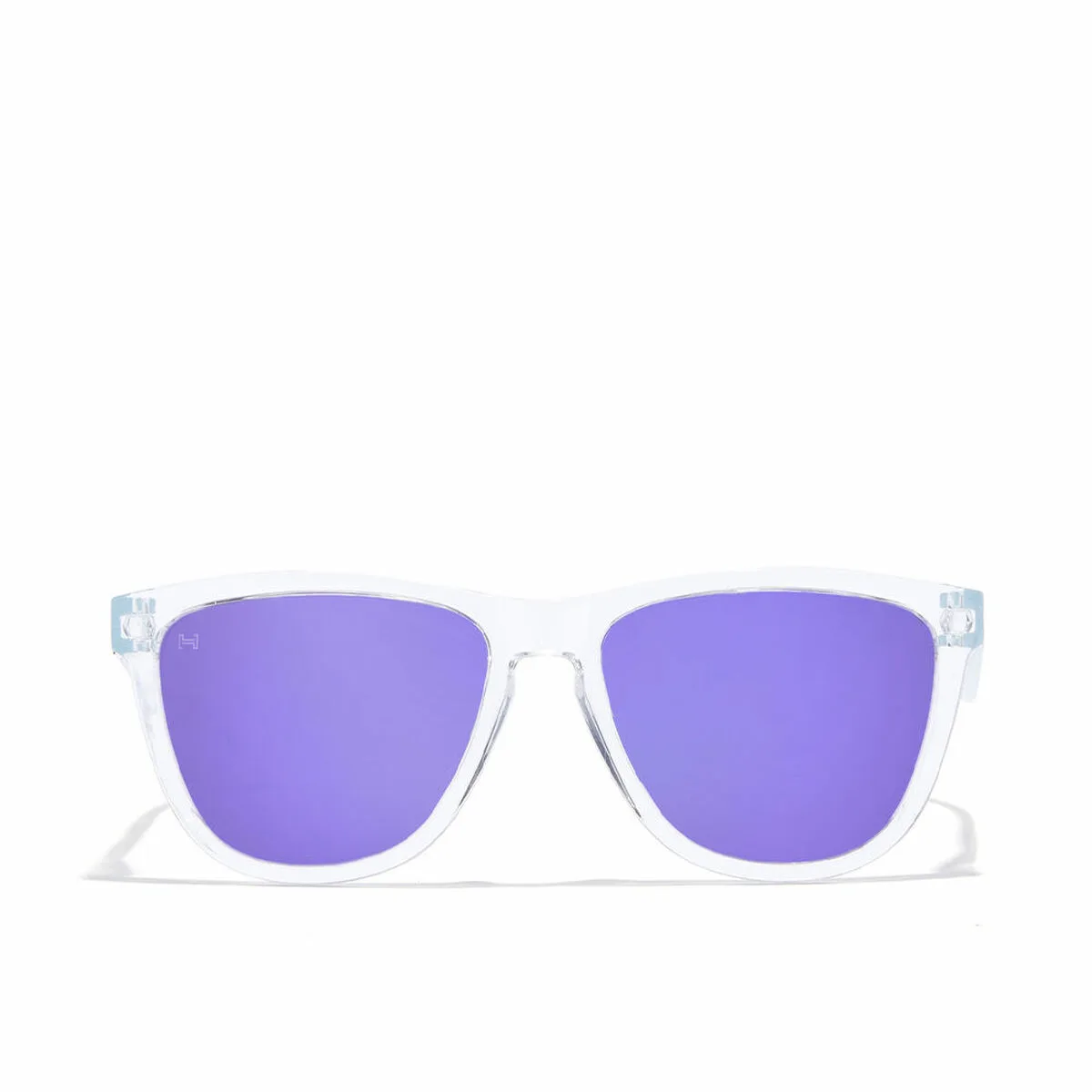 Lunettes de soleil unisexe hawkers one raw violet transparent o 54 8 mm s0510354110. Style et élégance se conjuguent parfaitement dans notre rayon mode Diaytar.