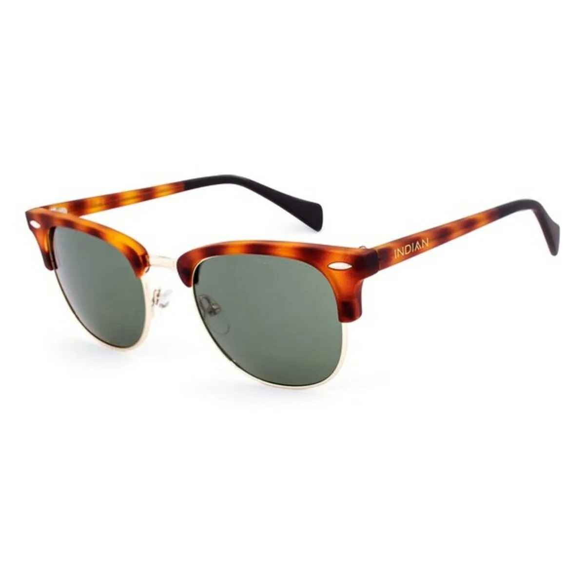 Lunettes de soleil unisexe indian dakota 101 1 o 50 mm s034160684. Diaytar est le trait d'union entre le monde de la tech et celui du lifestyle, pour une expérience utilisateur sans faille.