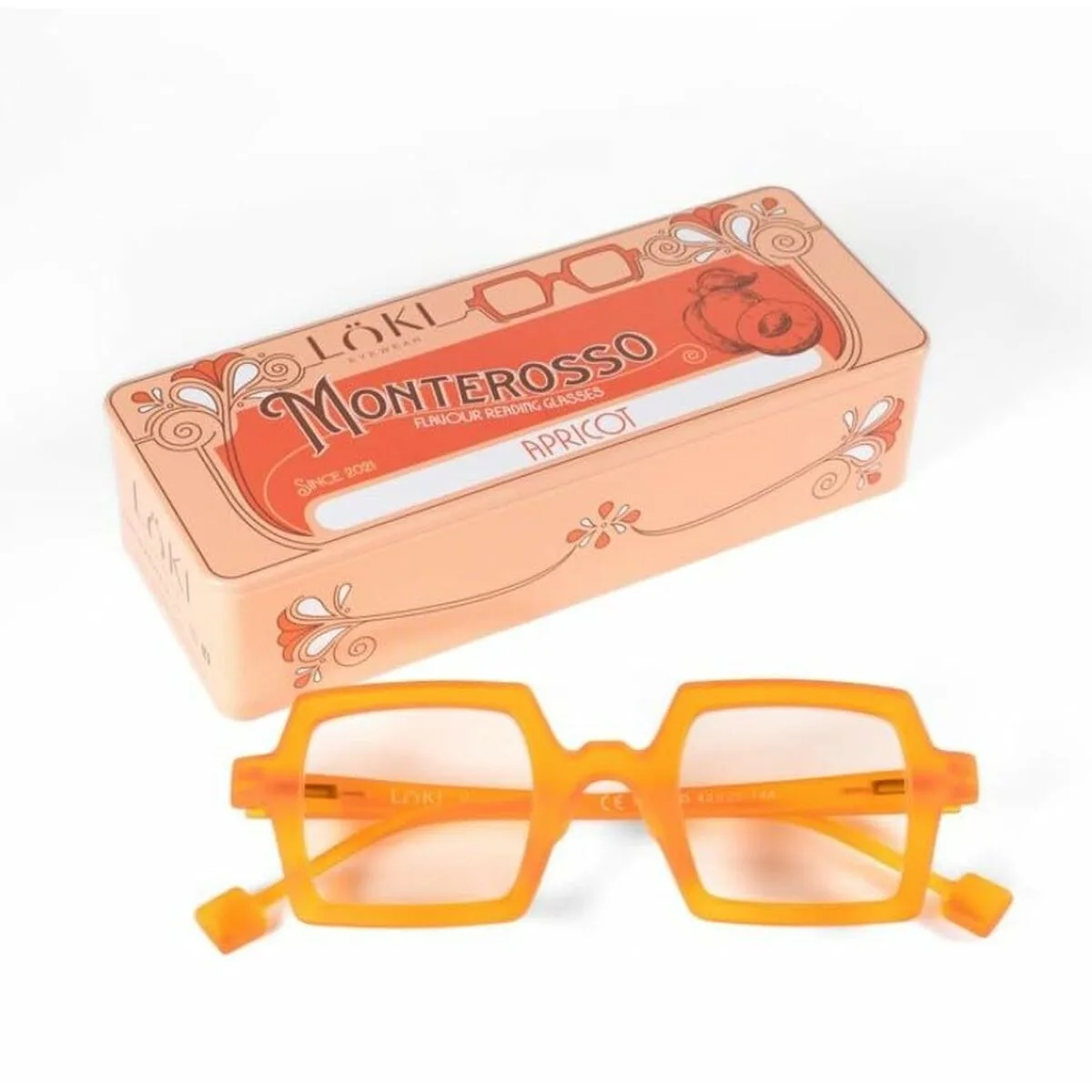 Lunettes de soleil unisexe loki m070298678. Votre vie, simplifiée et stylisée par Diaytar et sa collection de produits essentiels et innovants