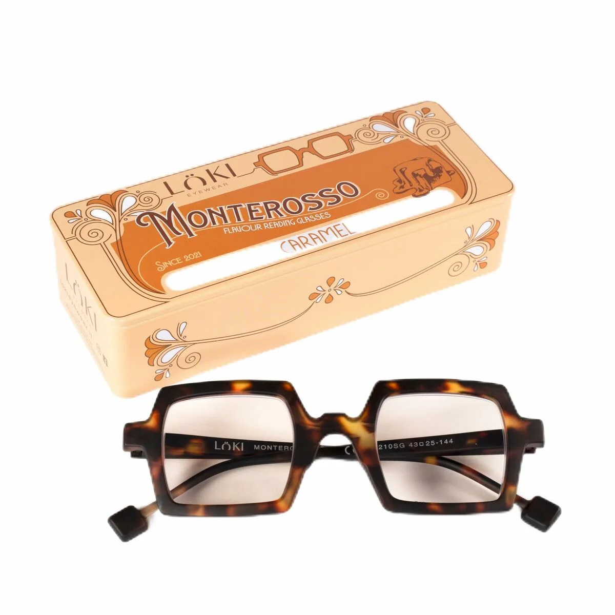 Lunettes de soleil unisexe loki m070298854. Diaytar, c'est la convergence entre votre style unique et notre sélection infinie de produits qui lui correspondent.