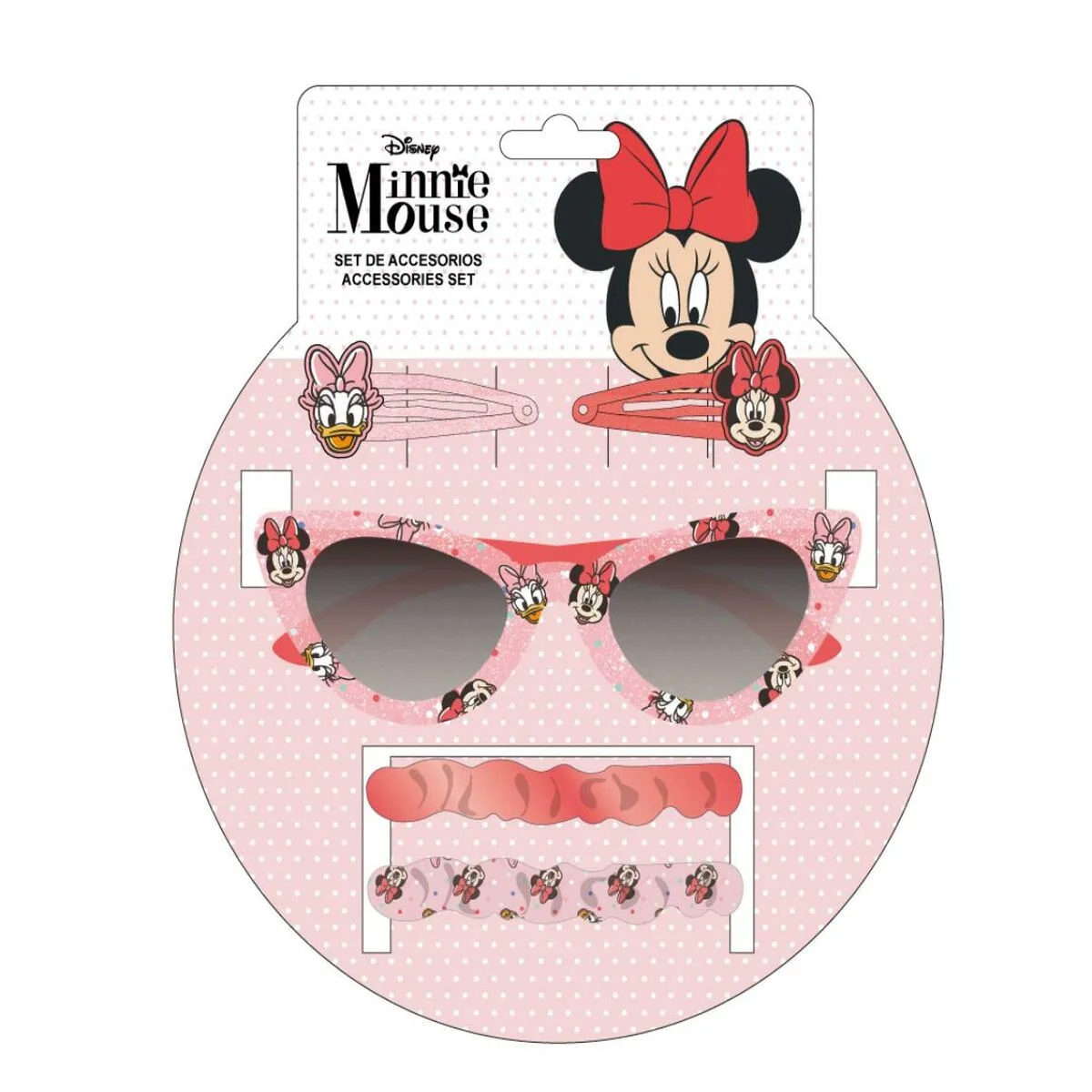 Lunettes de soleil unisexe minnie mouse enfant 15 x 17 x 2 cm s074204972. Notre philosophie : le produit parfait n'existe pas. C'est pourquoi Diaytar en propose des milliers, pour que vous le créiez.