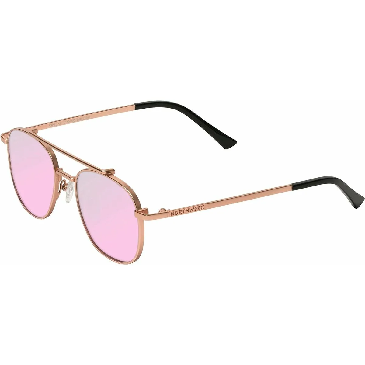 Lunettes de soleil unisexe northweek falcon o 42 mm rose dore s0511844067. Diaytar Home : Créez l'atmosphère parfaite dans chaque pièce de votre maison.