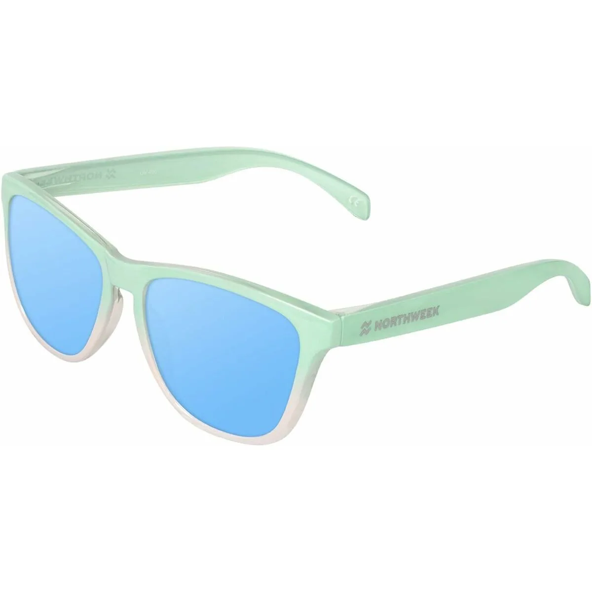 Lunettes de soleil unisexe northweek gradiant o 47 mm blanc vert s0511841419. Diaytar, c'est le résultat de years of market research condensé en une seule plateforme intuitive et généreuse.
