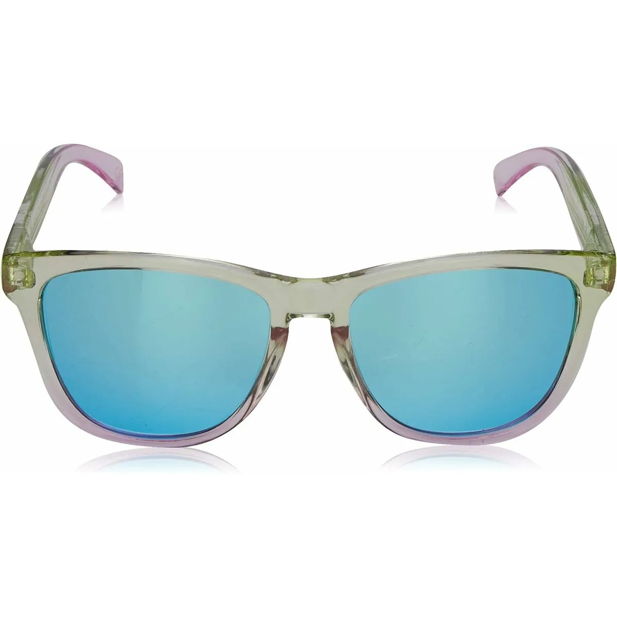 Lunettes de soleil unisexe northweek gradiant o 47 mm blanc vert s0511841487. L'aventure Diaytar commence ici : parcourez un catalogue généraliste unique où la surprise et la qualité sont au rendez-vous