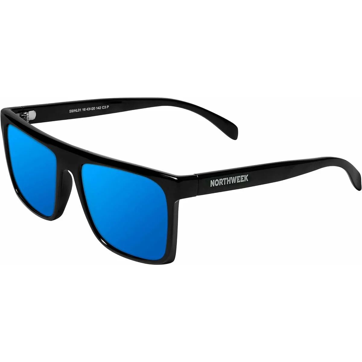 Lunettes de soleil unisexe northweek hale o 50 mm bleu noir s0511844397. Diaytar vous propose une sélection pointue de produits électroniques innovants et d'articles maison qui transforment votre quotidien