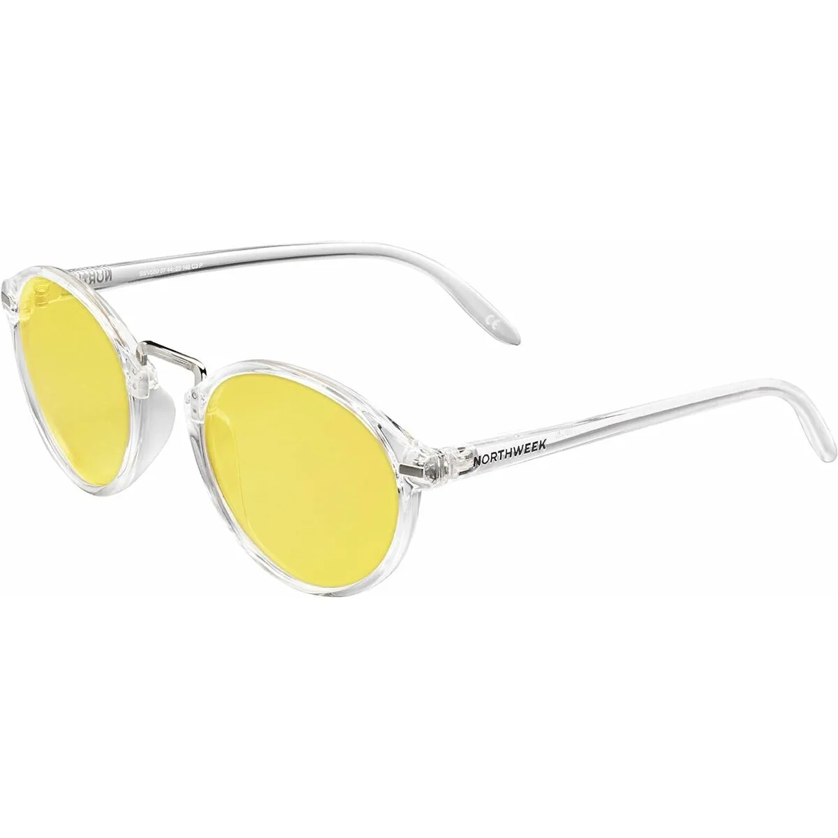 Lunettes de soleil unisexe northweek vesca bright o 47 mm jaune transparent s0511843429. Nous avons bâti Diaytar sur une idée simple : vous méritez le meilleur des produits, sans avoir à chercher pendant des heures.