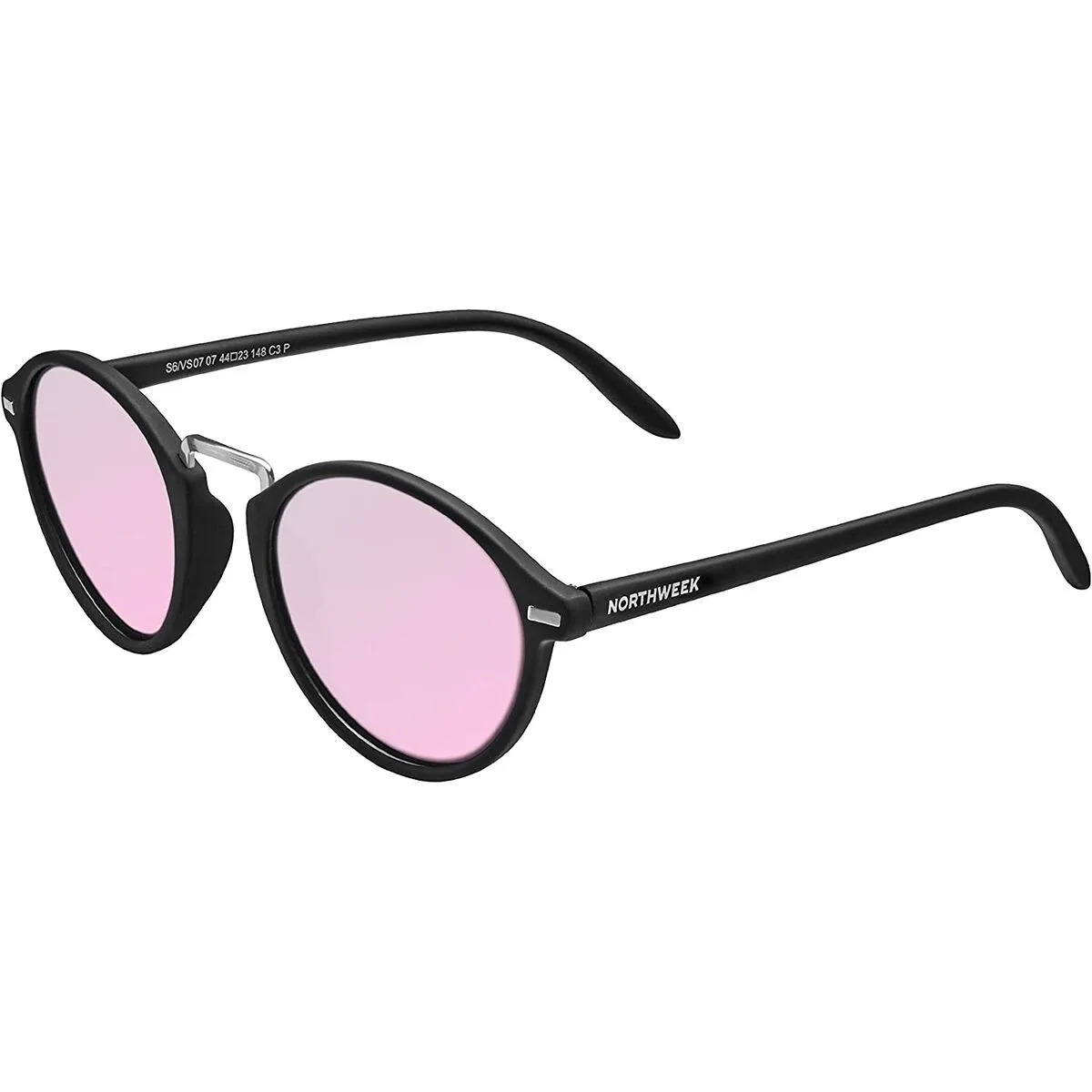 Lunettes de soleil unisexe northweek vesca pipe noir rose o 47 mm s0510434819. Diaytar : Parce que vous méritez le meilleur, nous sélectionnons l'excellence.