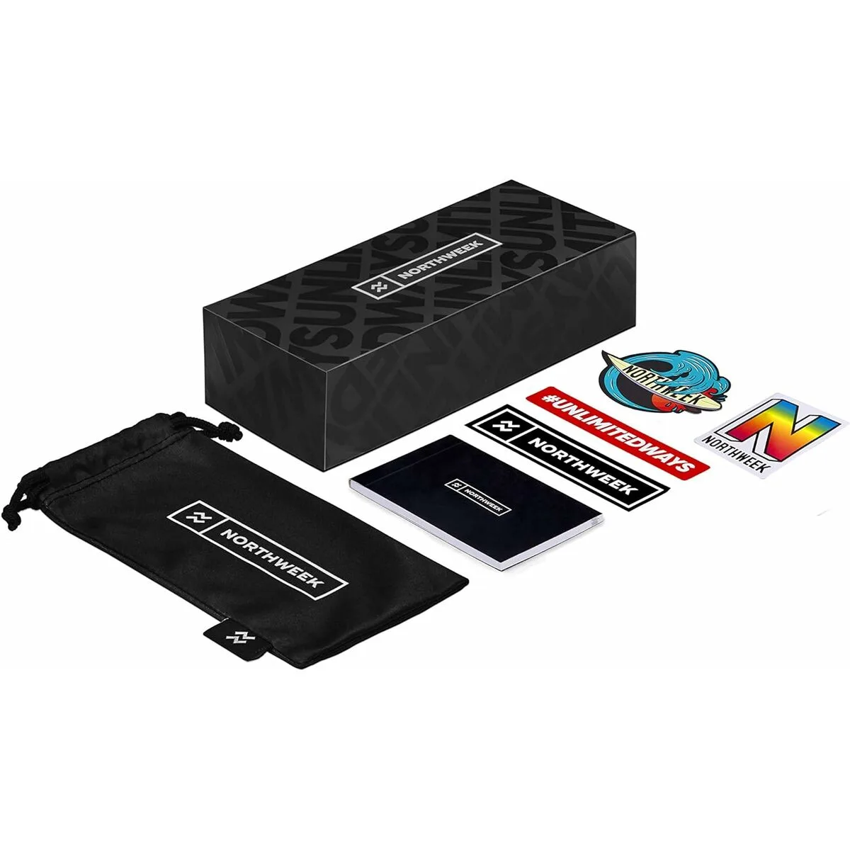 Lunettes de soleil unisexe northweek wall phantom o 45 mm jaune noir s0511842945 Lunettes de soleil unisexe northweek wall phantom o 45 mm jaune noir s0511842945. Diaytar, le partenaire de ceux qui veulent une vie mieux équipée, mieux designée et plus connectée, tout simplement.Diaytar : Le laboratoire des tendances où naissent vos futurs produits préférés, des essentiels aux plus innovants.