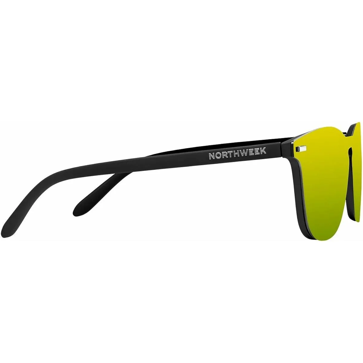 Lunettes de soleil unisexe northweek wall phantom o 45 mm jaune noir s0511842961 Lunettes de soleil unisexe northweek wall phantom o 45 mm jaune noir s0511842961. Diaytar s'adresse à tous ceux qui considèrent que le choix d'un produit, même basique, est une expression de leur personnalité