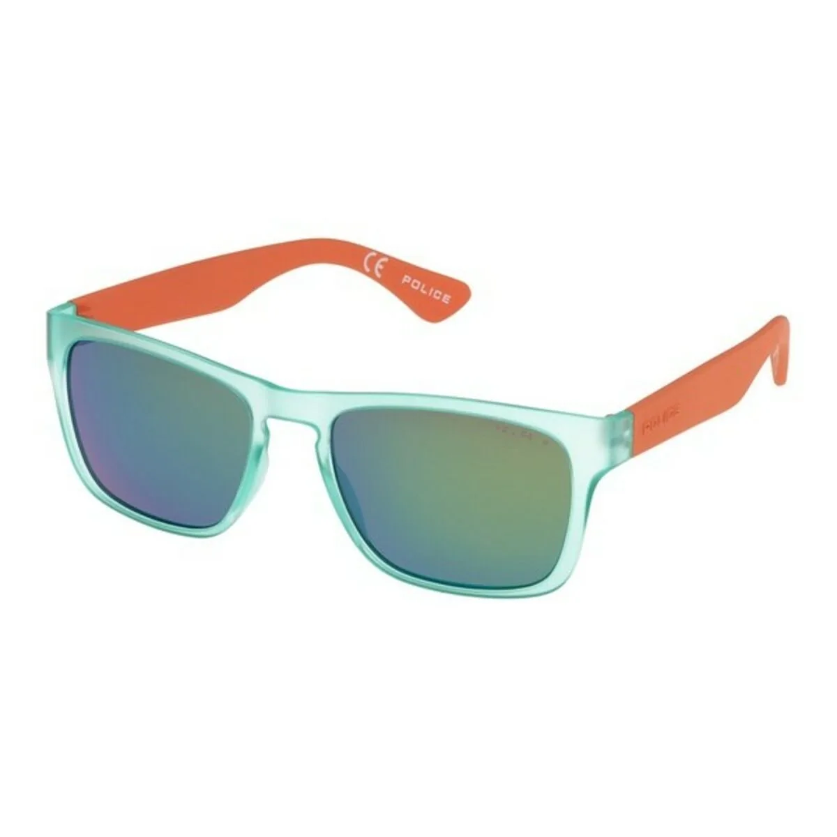Lunettes de soleil unisexe police s198854gehv o 54 mm s032960165. Diaytar vous habille de la tête aux pieds avec goût et raffinement.