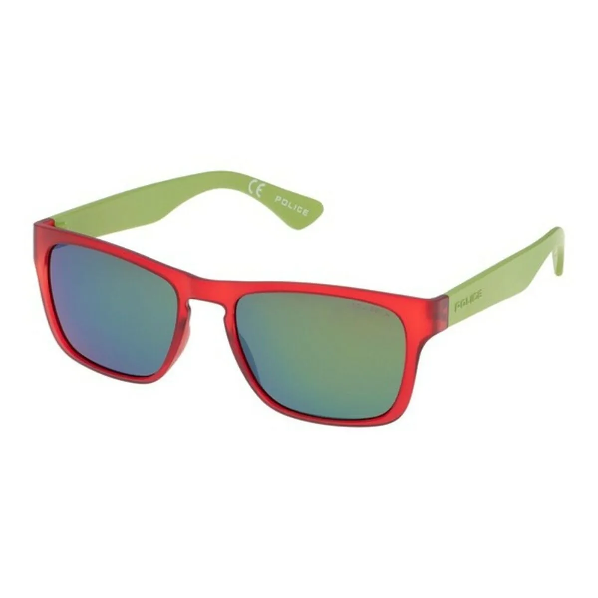 Lunettes de soleil unisexe police s198854z75y o 54 mm s032960436. Diaytar : Parce que vous méritez le meilleur, nous sélectionnons l'excellence.