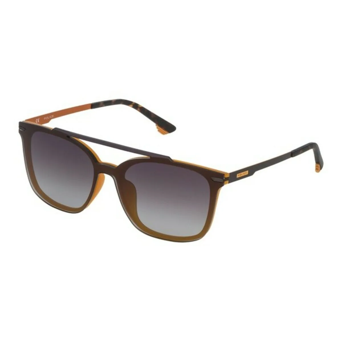 Lunettes de soleil unisexe police spl528999uxm o 99 mm s032963337. Diaytar s'adapte à vos besoins avec une gamme complète et variée.