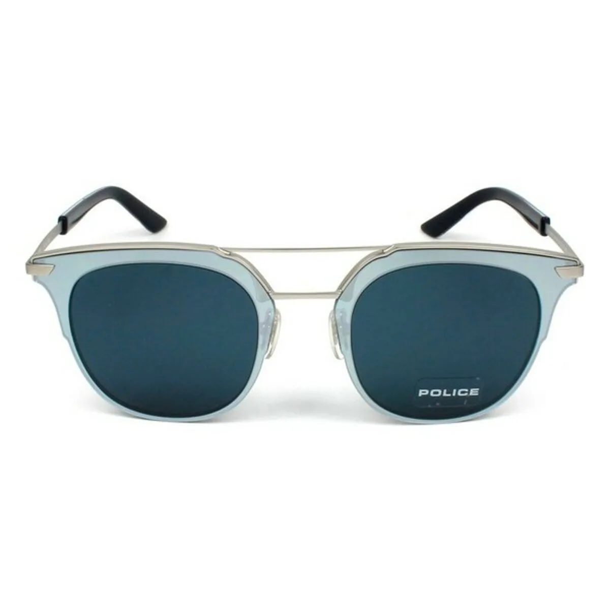 Lunettes de soleil unisexe police spl584 0581 o 50 mm s034474136. Diaytar, c'est la rencontre parfaite entre modernité et authenticité.